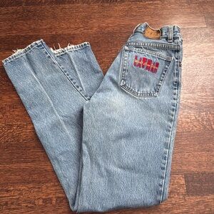 Vintage Lawman jeans